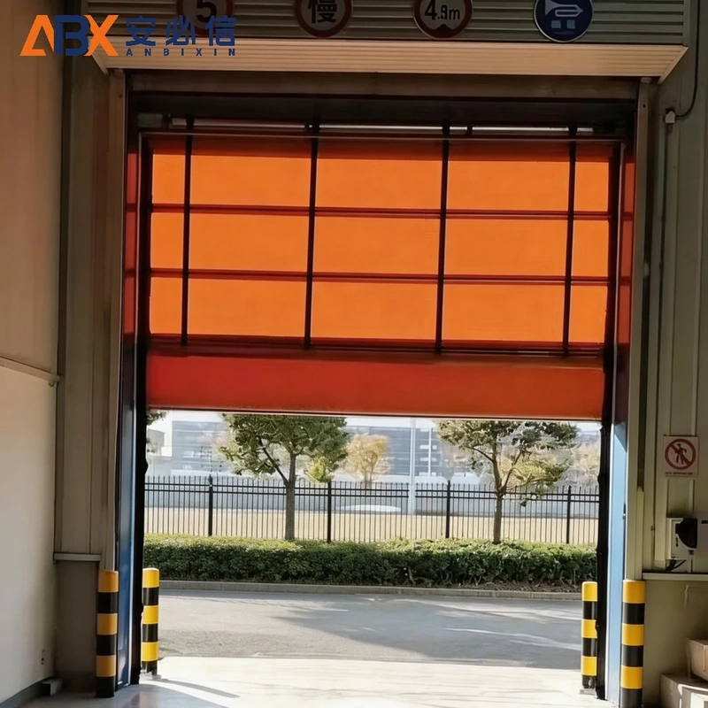 阿拉善盟翻转式卸货平台